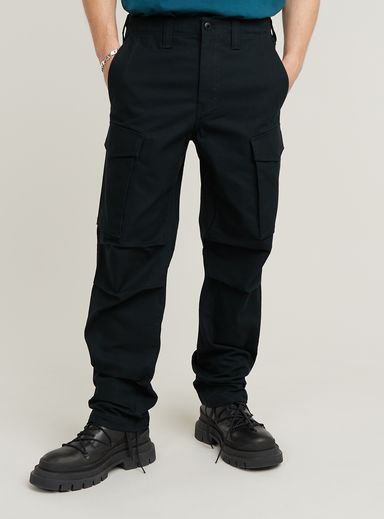Core Regular Cargo Pants